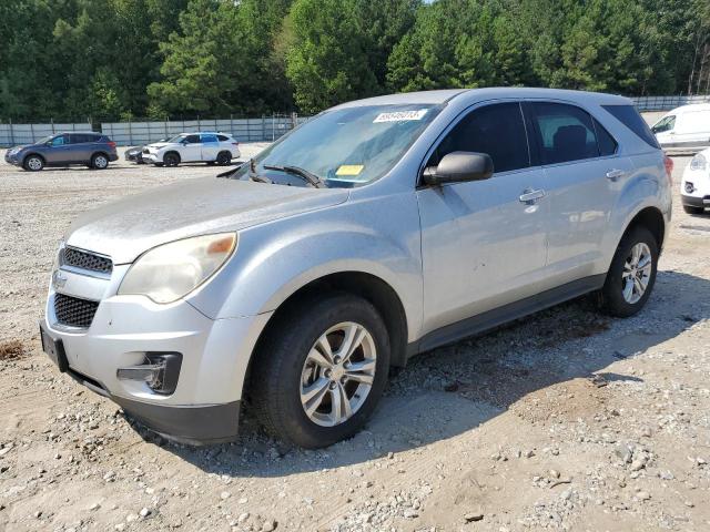 CHEVROLET EQUINOX LS 2013 2gnalbek0d6359421