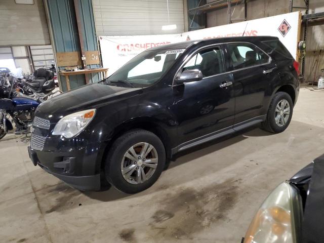 CHEVROLET EQUINOX 2013 2gnalbek0d6424073