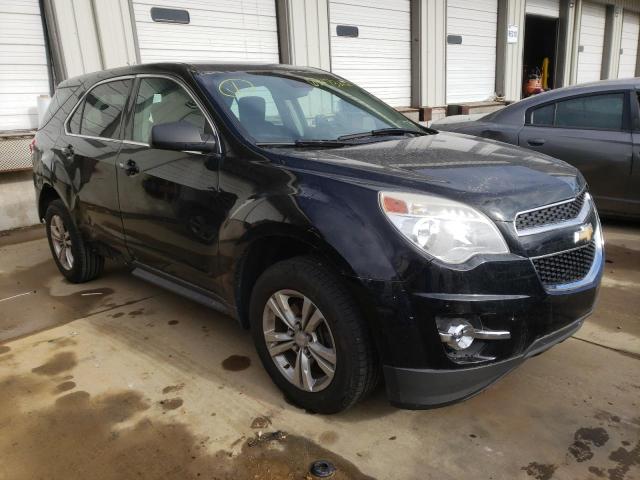 CHEVROLET EQUINOX LS 2013 2gnalbek0d6425594