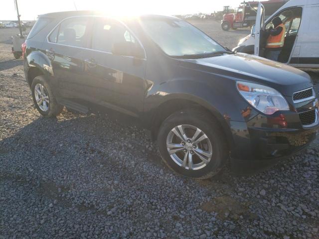 CHEVROLET EQUINOX LS 2013 2gnalbek0d6427586