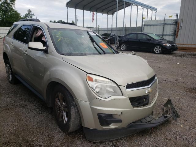 CHEVROLET EQUINOX LT 2014 2gnalbek0e1112169