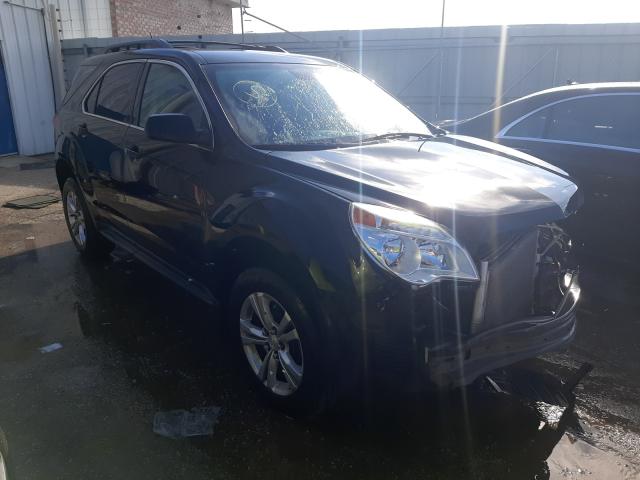 CHEVROLET EQUINOX LT 2014 2gnalbek0e1113340