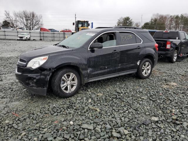 CHEVROLET EQUINOX LT 2014 2gnalbek0e1139470