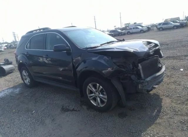 CHEVROLET EQUINOX 2014 2gnalbek0e1140764