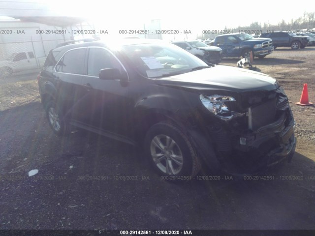 CHEVROLET EQUINOX 2014 2gnalbek0e1154034