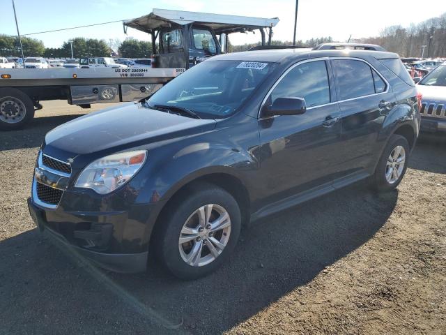 CHEVROLET EQUINOX LT 2014 2gnalbek0e1160769