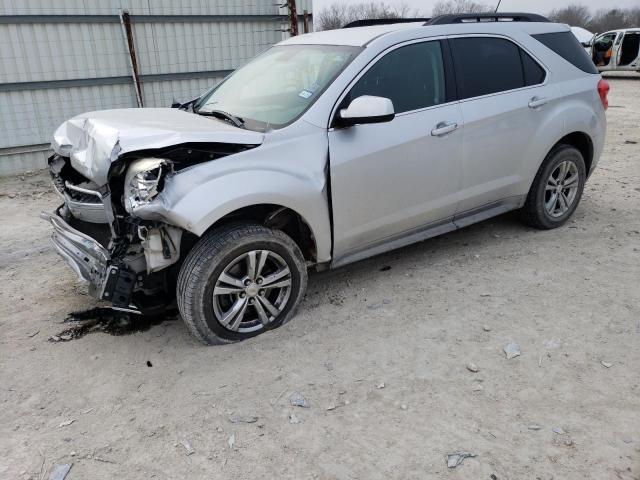 CHEVROLET EQUINOX LT 2014 2gnalbek0e1173487