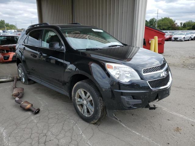 CHEVROLET EQUINOX LT 2014 2gnalbek0e1182724