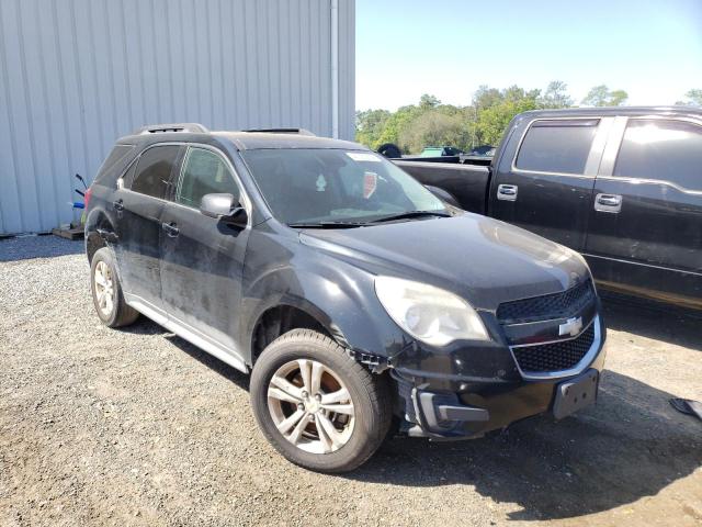 CHEVROLET EQUINOX LT 2014 2gnalbek0e6114653