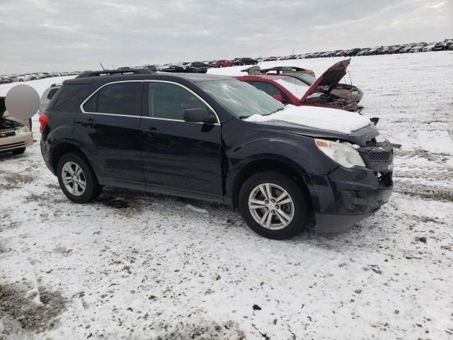 CHEVROLET EQUINOX LT 2014 2gnalbek0e6117262