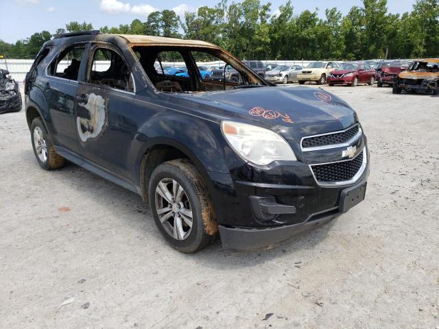 CHEVROLET EQUINOX LT 2014 2gnalbek0e6119996