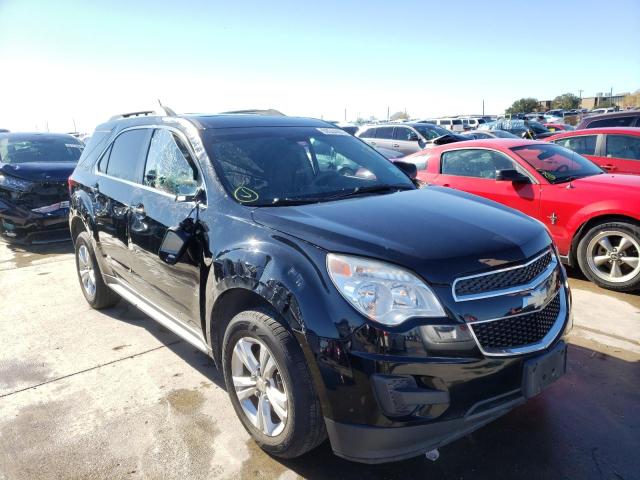 CHEVROLET EQUINOX LT 2014 2gnalbek0e6122851