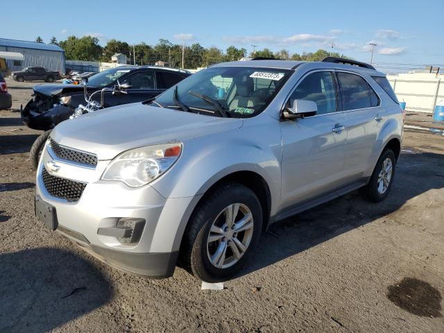 CHEVROLET EQUINOX LT 2014 2gnalbek0e6129881