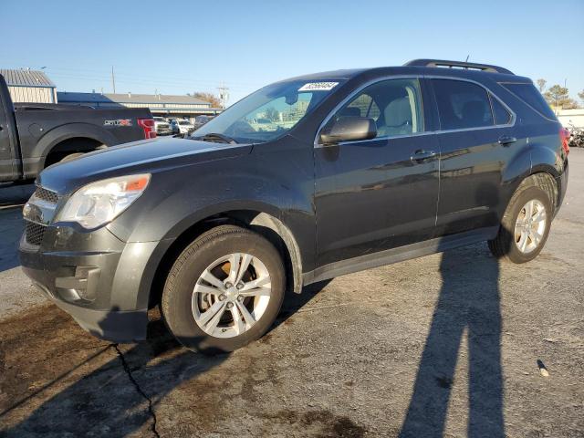 CHEVROLET EQUINOX LT 2014 2gnalbek0e6131632