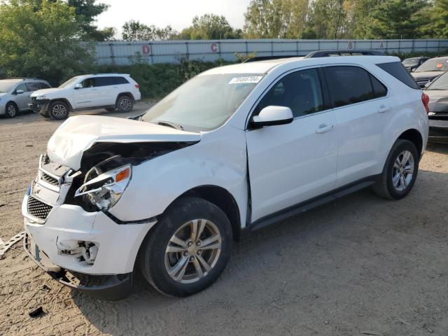 CHEVROLET EQUINOX LT 2014 2gnalbek0e6135499