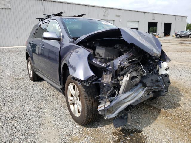 CHEVROLET EQUINOX LT 2014 2gnalbek0e6142646