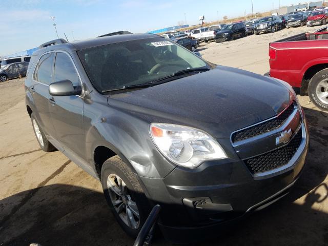 CHEVROLET EQUINOX LT 2014 2gnalbek0e6146034