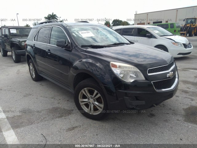 CHEVROLET EQUINOX 2014 2gnalbek0e6157082