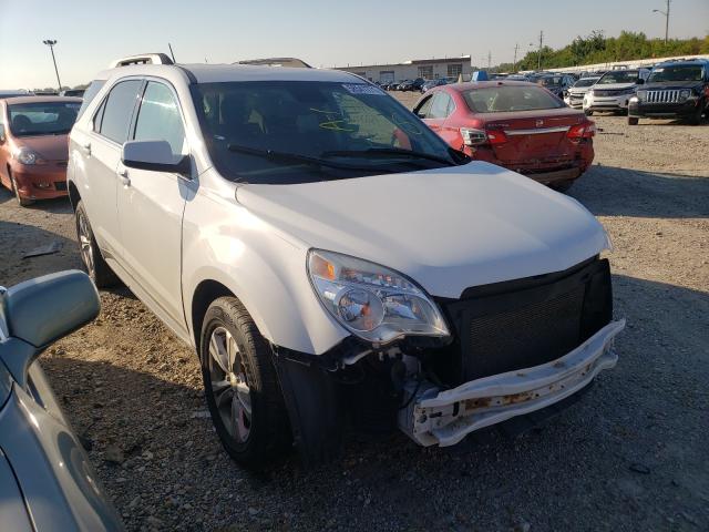 CHEVROLET EQUINOX LT 2014 2gnalbek0e6158832