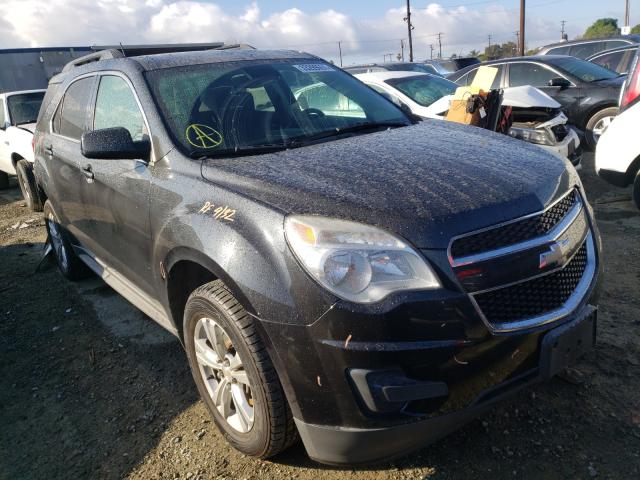 CHEVROLET EQUINOX LT 2014 2gnalbek0e6159219