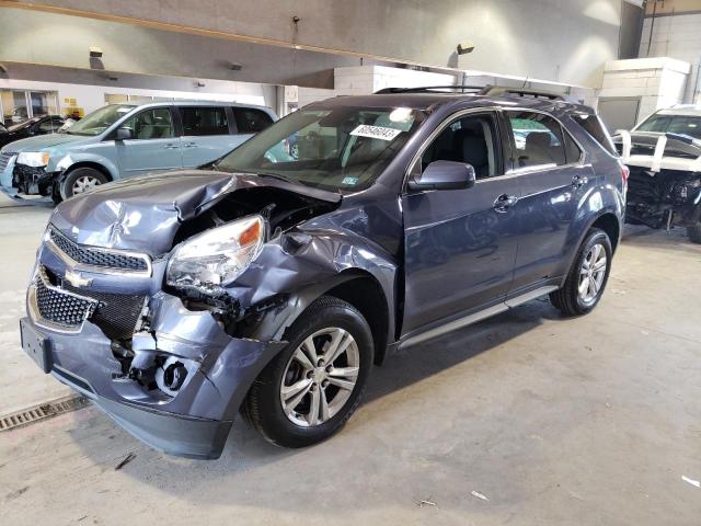 CHEVROLET EQUINOX LT 2014 2gnalbek0e6165893