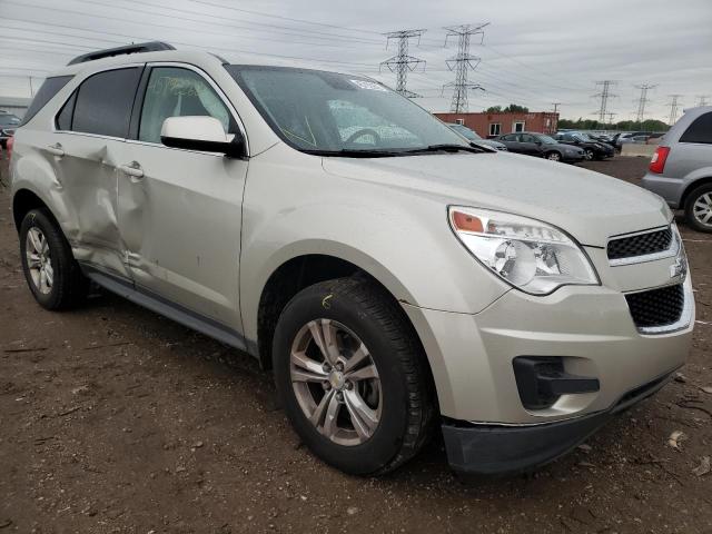 CHEVROLET EQUINOX LT 2014 2gnalbek0e6171595