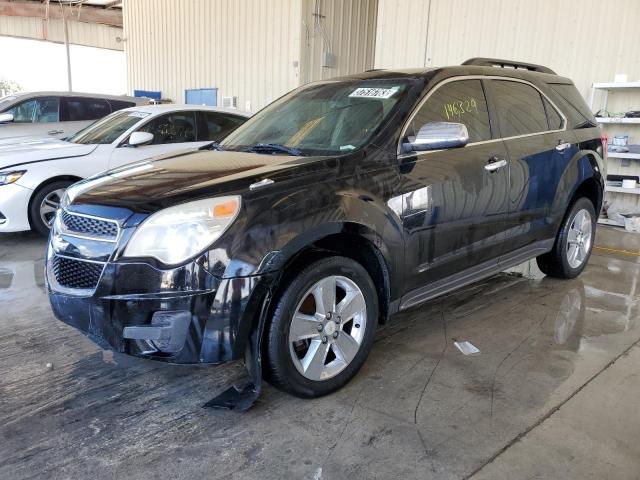 CHEVROLET EQUINOX LT 2014 2gnalbek0e6174335