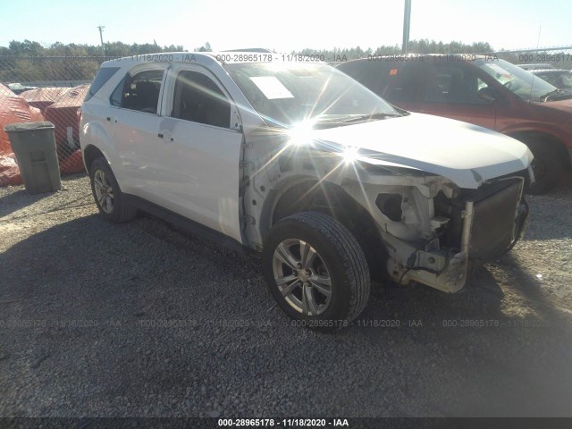 CHEVROLET EQUINOX 2014 2gnalbek0e6175923