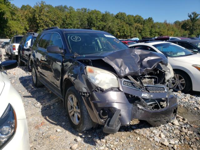 CHEVROLET EQUINOX LT 2014 2gnalbek0e6182919