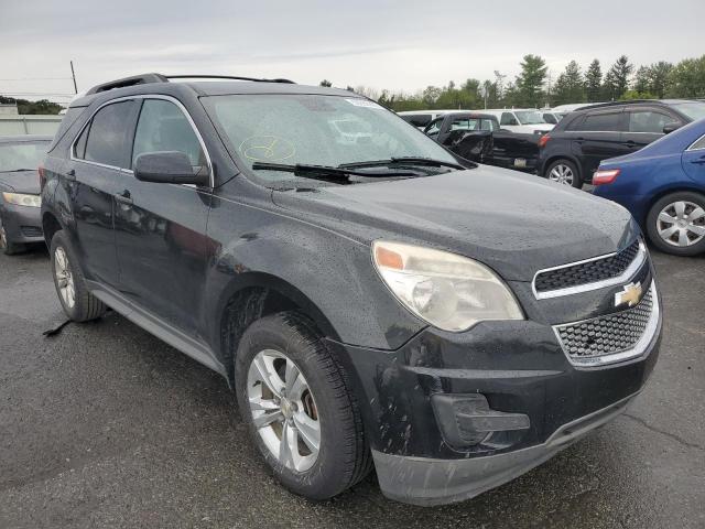 CHEVROLET EQUINOX 2014 2gnalbek0e6184735