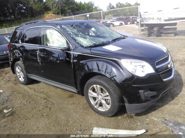 CHEVROLET EQUINOX 2014 2gnalbek0e6202232