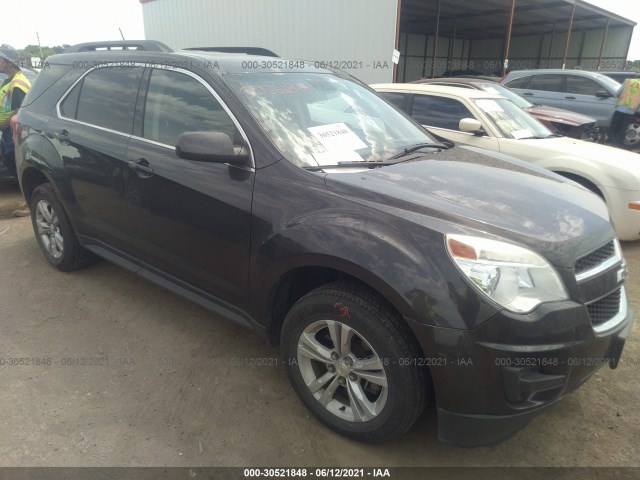 CHEVROLET EQUINOX 2014 2gnalbek0e6203283