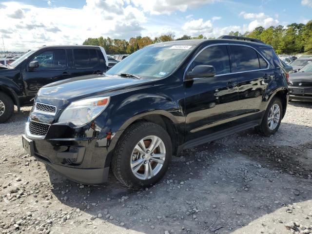 CHEVROLET EQUINOX 2014 2gnalbek0e6203946