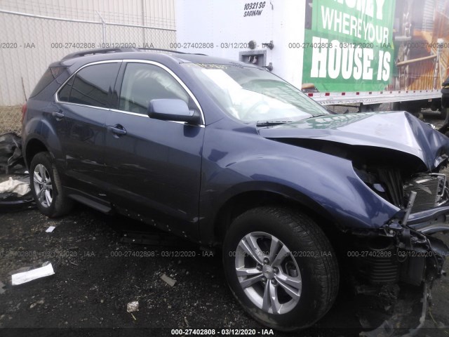 CHEVROLET EQUINOX 2014 2gnalbek0e6209567