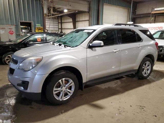 CHEVROLET EQUINOX 2014 2gnalbek0e6229771