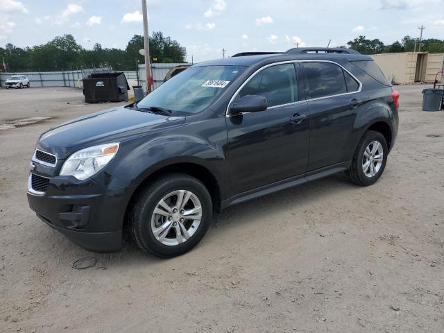 CHEVROLET EQUINOX 2014 2gnalbek0e6235795