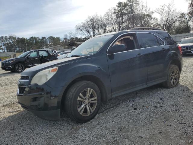 CHEVROLET EQUINOX 2014 2gnalbek0e6237000