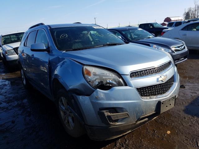 CHEVROLET EQUINOX LT 2014 2gnalbek0e6239801