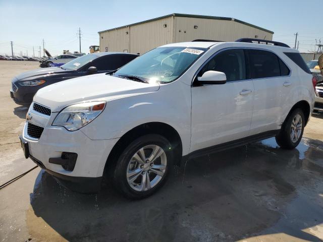 CHEVROLET EQUINOX 2014 2gnalbek0e6248191