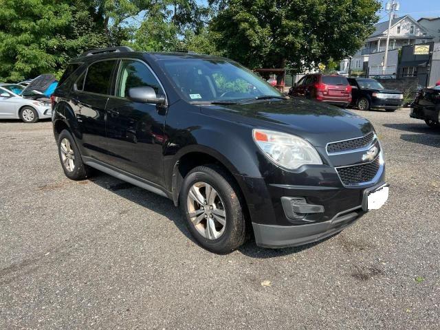 CHEVROLET EQUINOX LT 2014 2gnalbek0e6250264