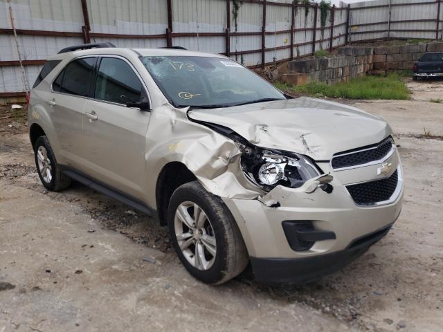 CHEVROLET EQUINOX LT 2014 2gnalbek0e6260857