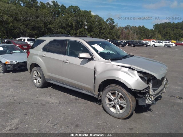 CHEVROLET EQUINOX 2014 2gnalbek0e6263659