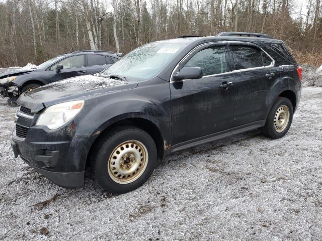 CHEVROLET EQUINOX 2014 2gnalbek0e6268389