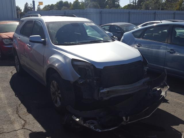 CHEVROLET EQUINOX LT 2014 2gnalbek0e6274712