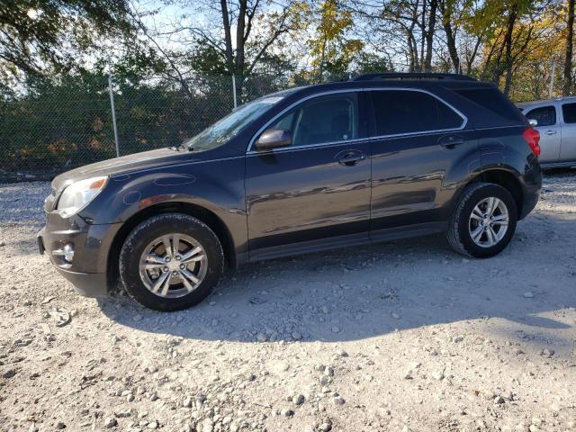 CHEVROLET EQUINOX 2014 2gnalbek0e6278159