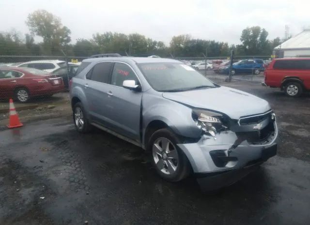 CHEVROLET EQUINOX 2014 2gnalbek0e6278386