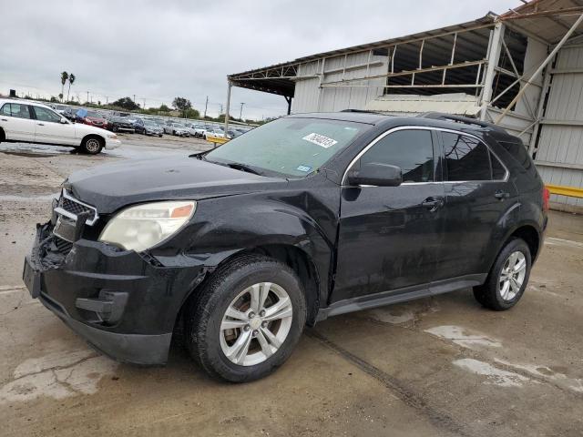 CHEVROLET EQUINOX 2014 2gnalbek0e6286505