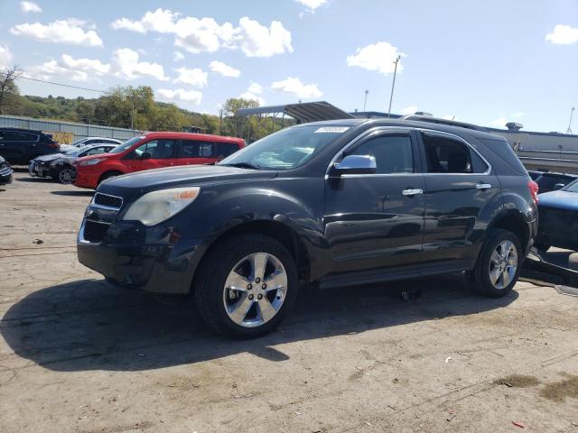 CHEVROLET EQUINOX LT 2014 2gnalbek0e6289596