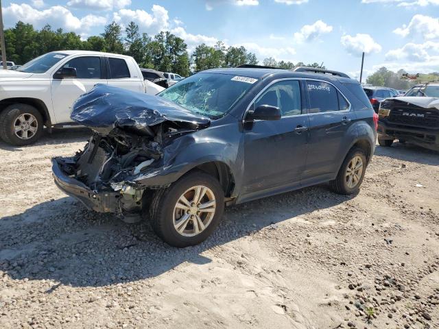 CHEVROLET EQUINOX 2014 2gnalbek0e6291316