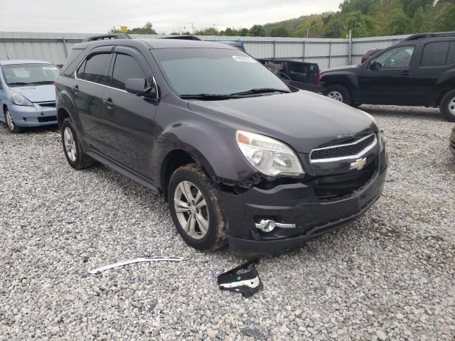 CHEVROLET EQUINOX LT 2014 2gnalbek0e6291493